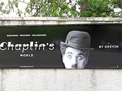 Chaplins World 23.5.2018