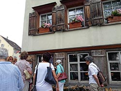 Ausflug Appenzell 21.6.2018